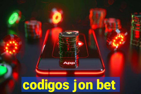 codigos jon bet